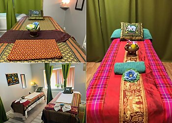 Dokkoon Thai Therapy