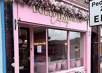 Dolly Daydream Cakery