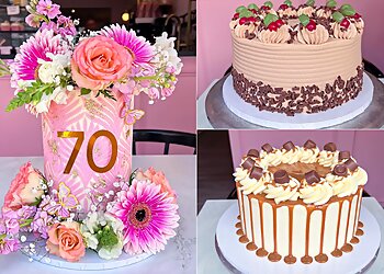 Dolly Daydream Cakery