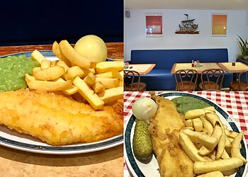 The Dolphin Fish & Chip Restaurant