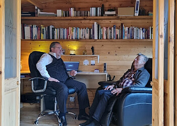 Dolphin Hypnotherapy Practice