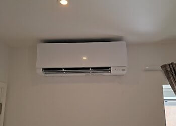 Domestic Air Conditioning