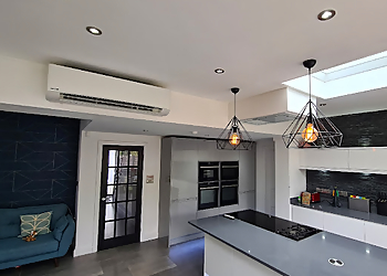 Domestic Air Conditioning