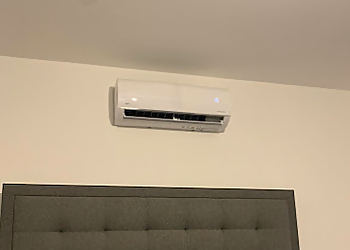 Domestic Air Conditioning
