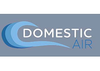 Domestic Air Conditioning Domestic Air Conditioning