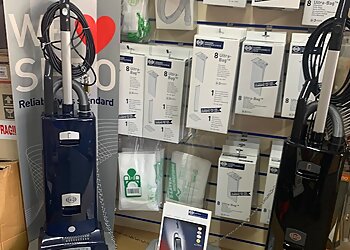 Domestic Appliance Service