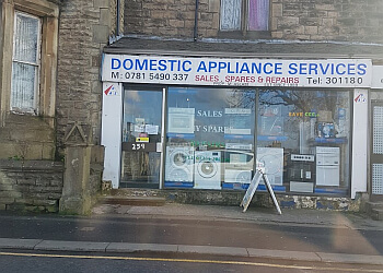 Domestic Appliance Services