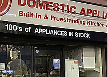 Domestic Appliance Specialists LTD