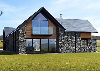 Domestic Architecture Development Ltd