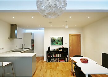 Domestic Architecture Development Ltd