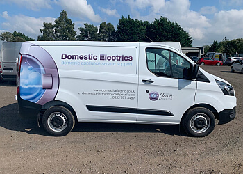 Domestic Electrics