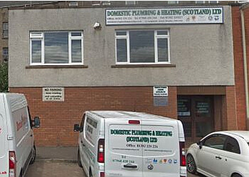 Domestic Plumbing and Heating Ltd.