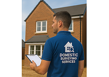 Domestic Surveying Services
