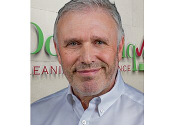 Domestique Milton Keynes