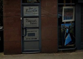 Dominik Zagala - THE ROOMS