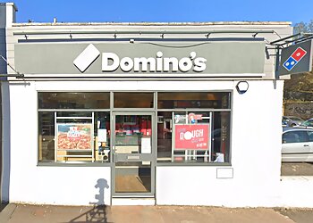 Domino's Dumfries