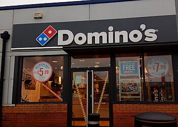 Domino's Pizza Chorley
