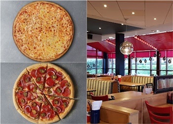 Domino's Pizza Chorley