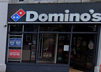 Domino's Pizza Exmouth