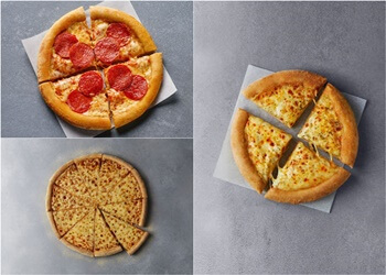 Domino's Pizza Exmouth