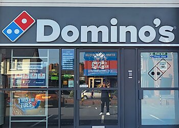 Domino's Pizza Hereford