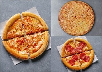 Domino's Pizza Hereford