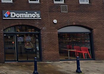 Domino's Pizza Huddersfield