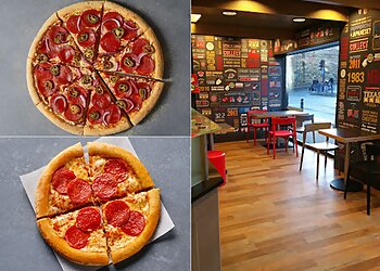 Domino's Pizza Huddersfield