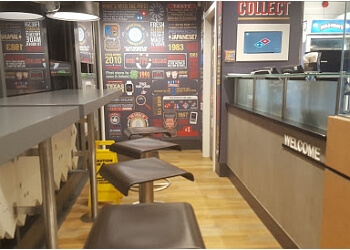 Domino's Pizza Grimsby