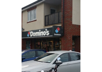 Domino's Pizza Grimsby  Domino's Pizza Grimsby