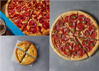 Domino's Pizza Worcester Park