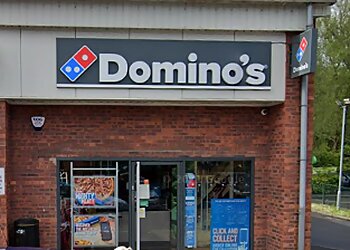 Domino's Pizza Aberdare