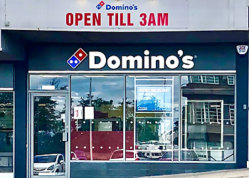 Domino's Pizza Aberdeen