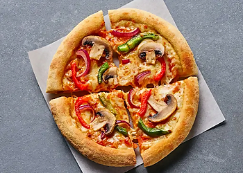 Domino's Pizza Aberdeen