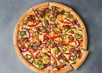 Domino's Pizza Aberdeen