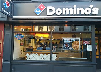 Domino's Pizza Ashton-Under-Lyne