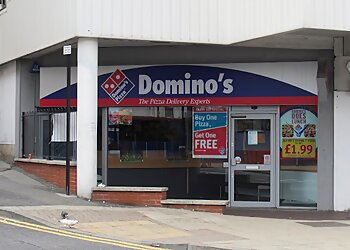 Domino's Pizza Barnsley