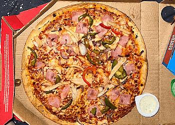Domino's Pizza - Barnsley