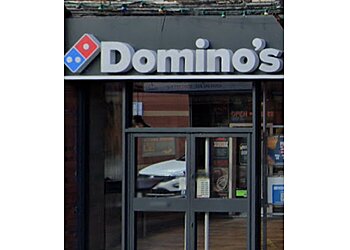Domino's Pizza Barry