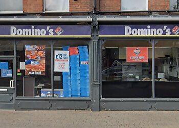 Domino's Pizza Basingstoke