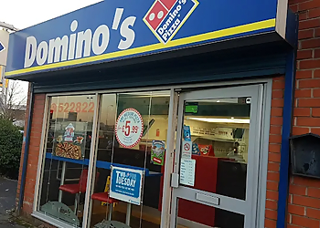 Domino's Pizza Bolton