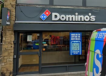 Domino's Pizza Brighouse