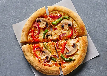 Domino's Pizza Bury