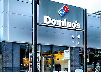 Domino's Pizza Carmarthen