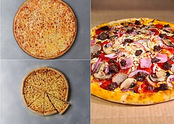 Domino's Pizza Carmarthen