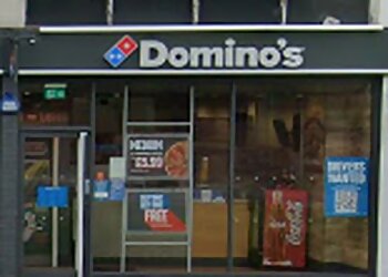Domino's Pizza Falkirk