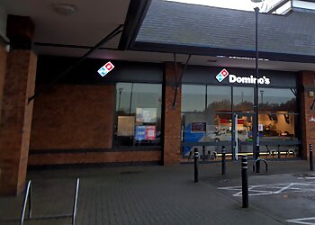 Domino's Pizza Flint
