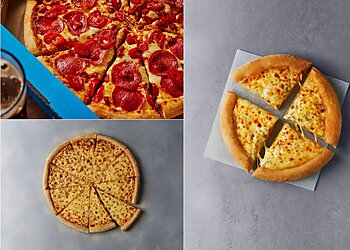 Domino's Pizza Flint