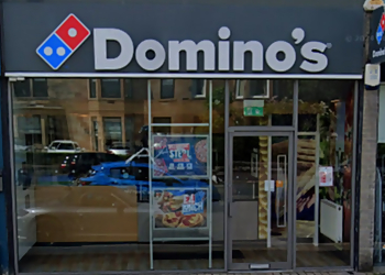 Domino's Pizza Giffnock