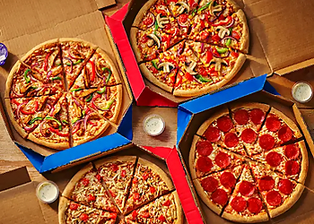 Domino's Pizza Giffnock